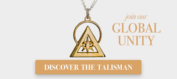 illuminati talisman